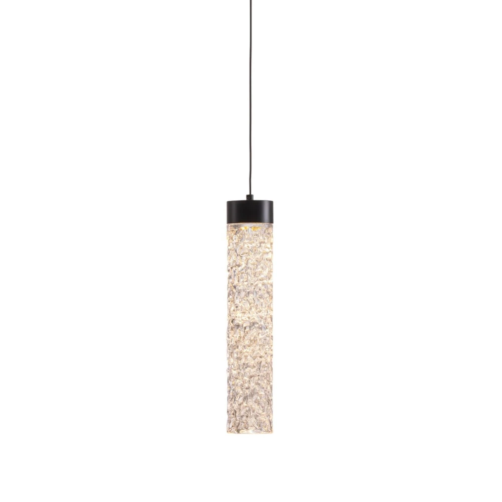 MD24030028-1A matt black/clear Delight Collection