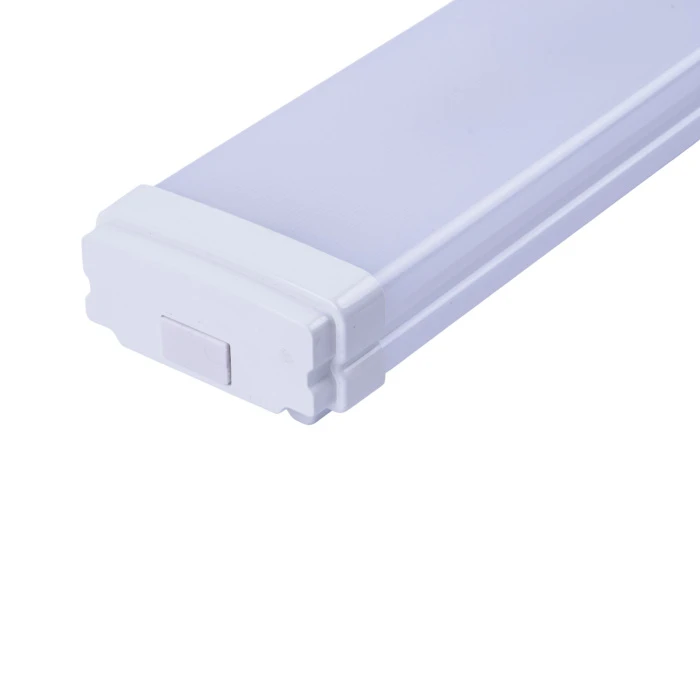 ULO-K21A 20W/4000K/L62/K IP65 WHITE Uniel