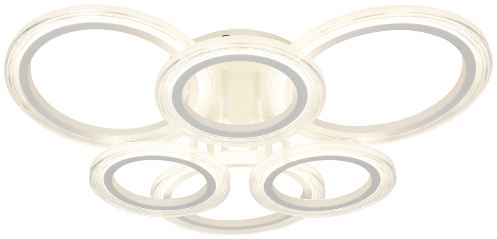Ring CLL-1-90-RC WH Эра