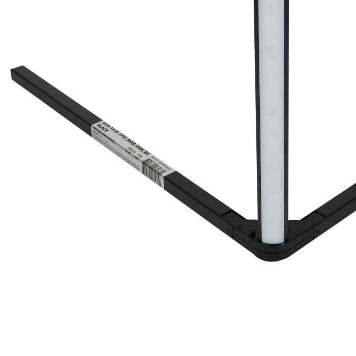 ULM-T630 10W/RGB/DIM/RC BLACK_