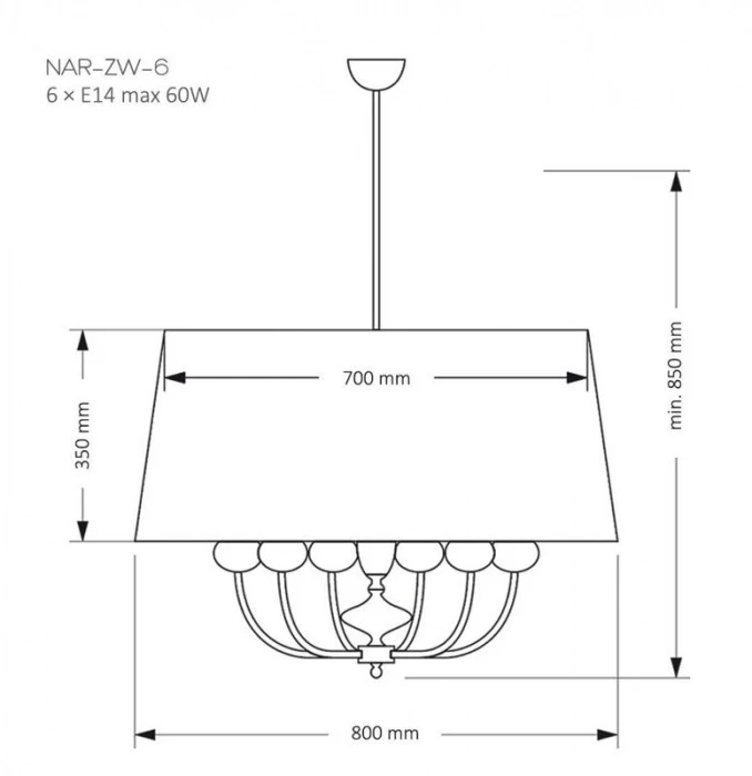 NAR-ZW-6(BC) Kutek