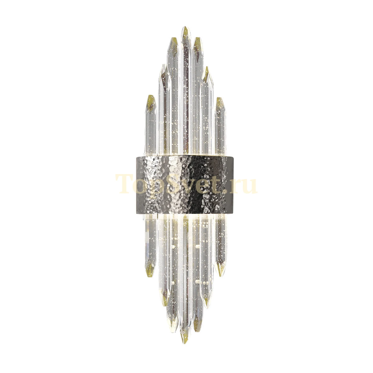 W98021M nickel Delight Collection