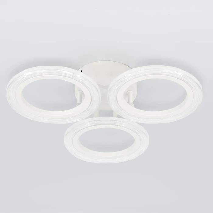 Ring CLL-1-39 WH Эра