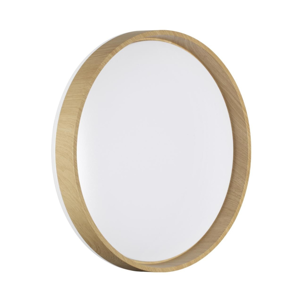 Настенно-потолочный светильник Gari Wood 7684/ELN Sonex