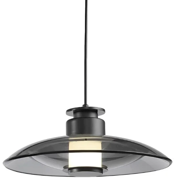 8665P/L black/smoky Delight Collection
