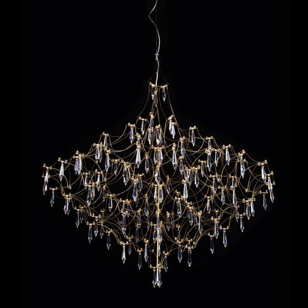 10259/1000 Gold Asfour Loft It