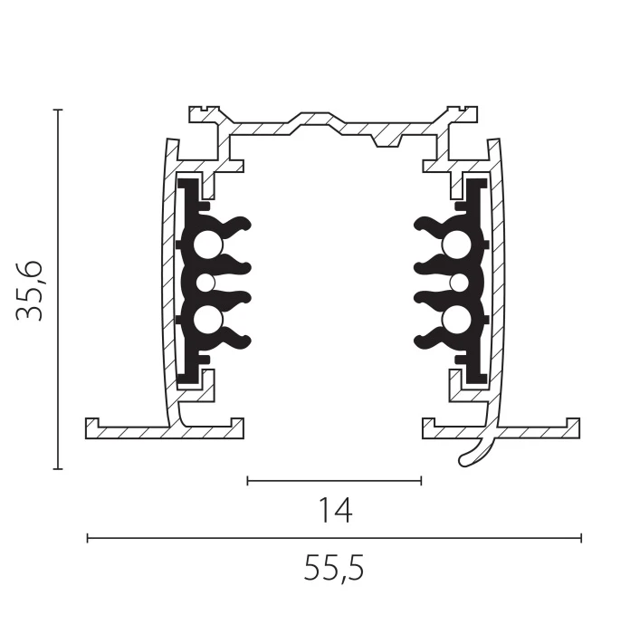 503028-R Lightstar