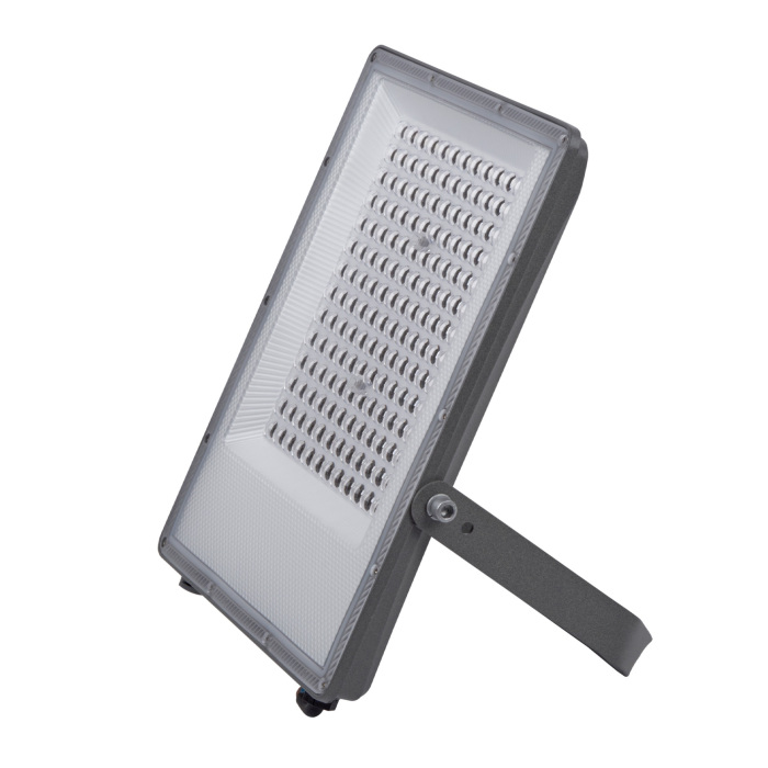 ULF-F51D-150W/6500K IP65 200-240V GREY Uniel