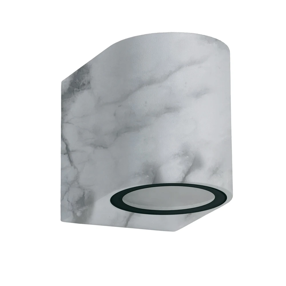 UUL-P51A 6W/GU10 IP65 MARBLE Uniel
