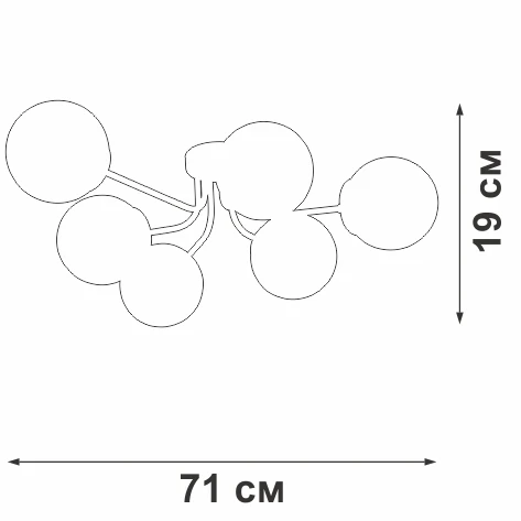 V4997-1/6PL Vitaluce