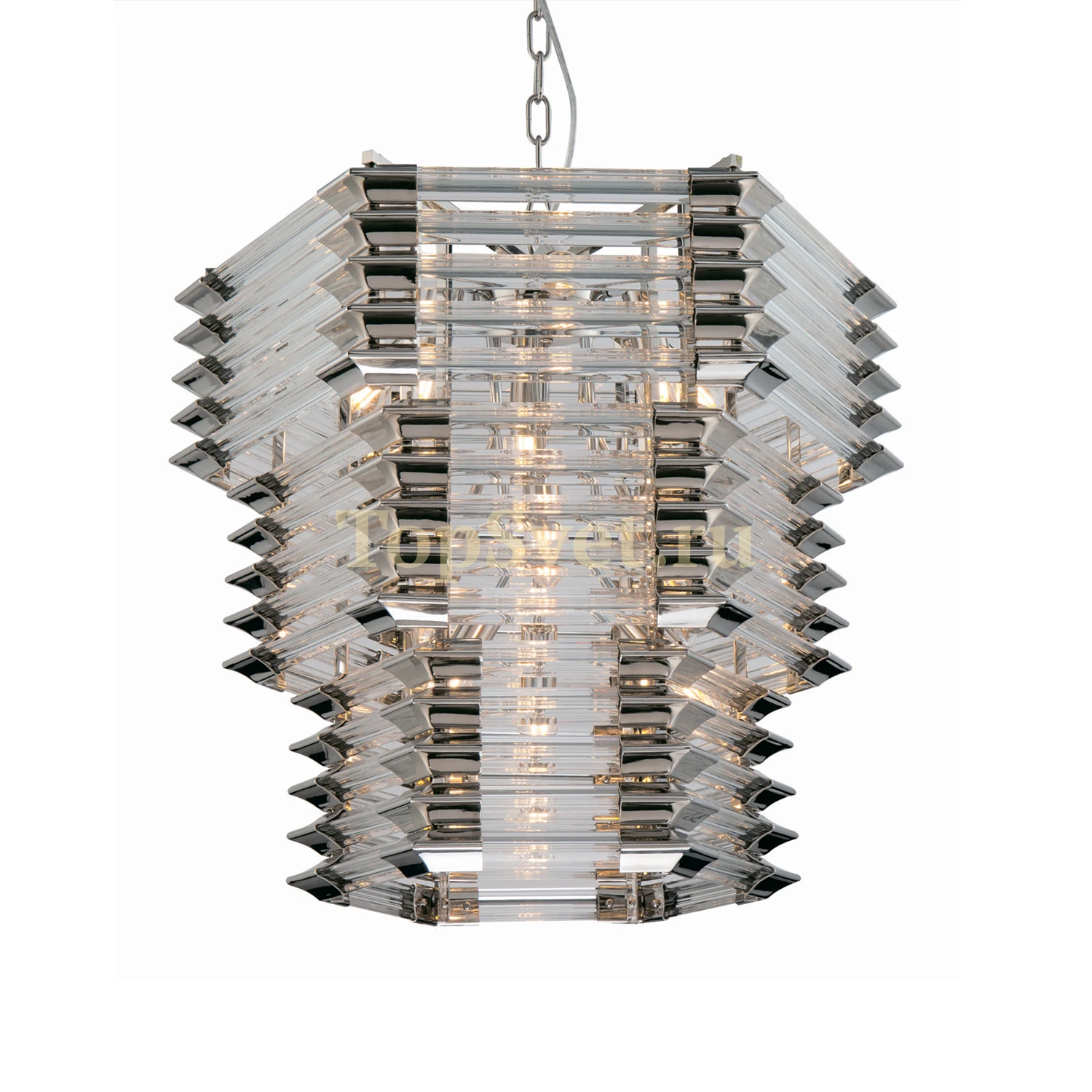 KG0970P-12 nickel Delight Collection