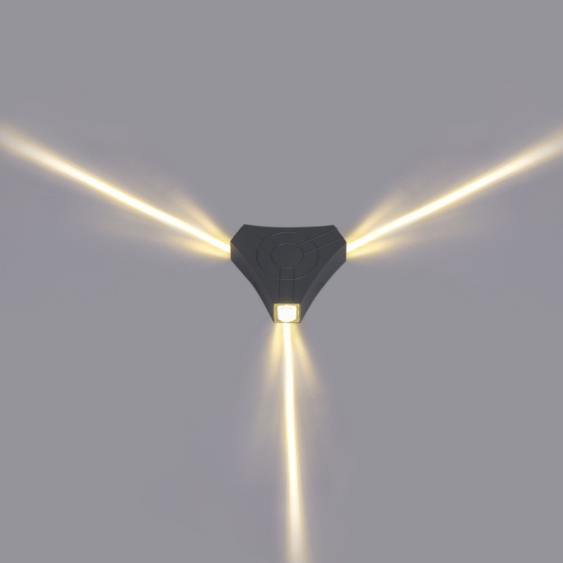 86823-9.2-003TLF LED3*3W GY_