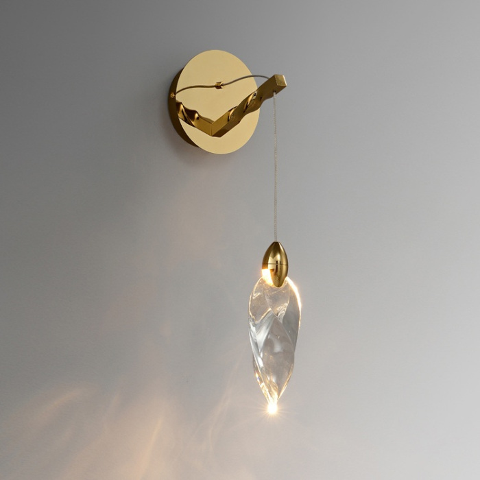 MT9176-1W titanium gold_