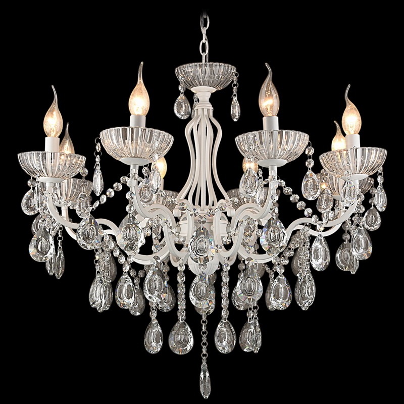 Подвесная люстра  03528-0.4-08 Reluce