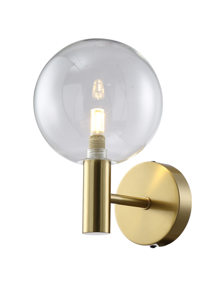 ANDRES AP1 BRONZE/TRANSPARENTE_