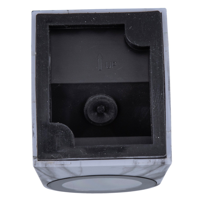 UUL-P51A 6W/GU10 IP65 MARBLE_