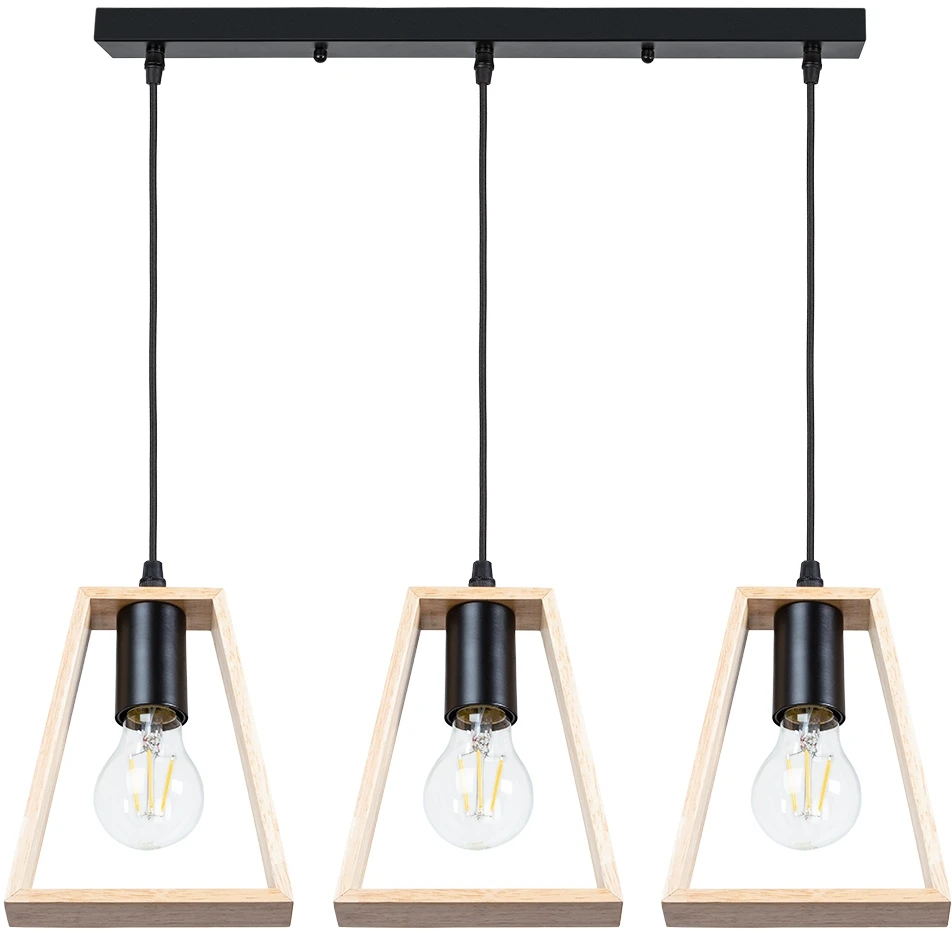 A8030SP-3BK Arte Lamp