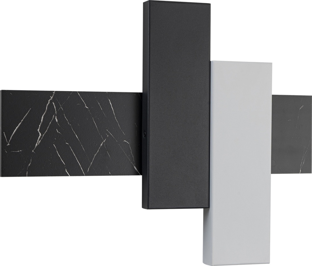 Настенный светильник Avanzato V000120L Indigo