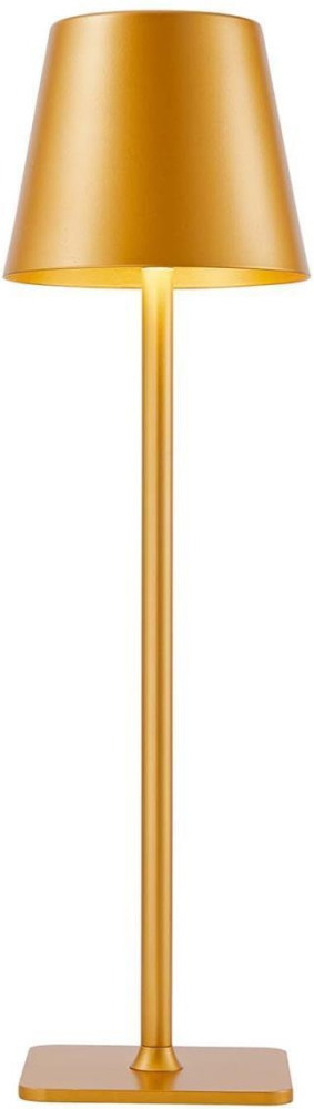 Интерьерная настольная лампа Pyari 4616-1T F-Promo