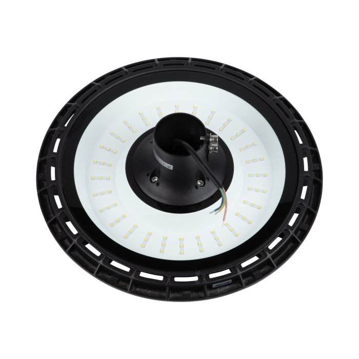 ULV-T30-60W/4000K/60 IP65 BLACK_