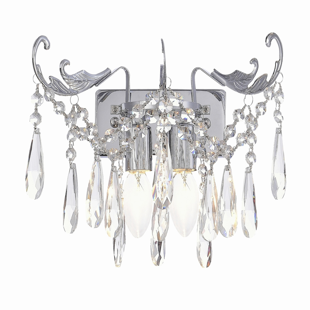 GIOCONDA 81431/1W CHROME_