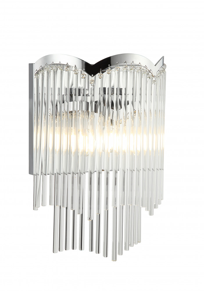 Настенный светильник Seauty 2121/09/01W Stilfort