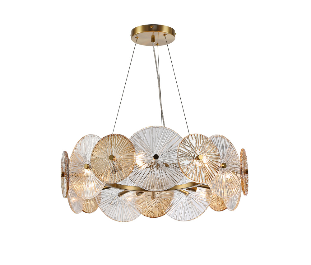 Подвесной светильник Fiona MR2532-7P MyFar