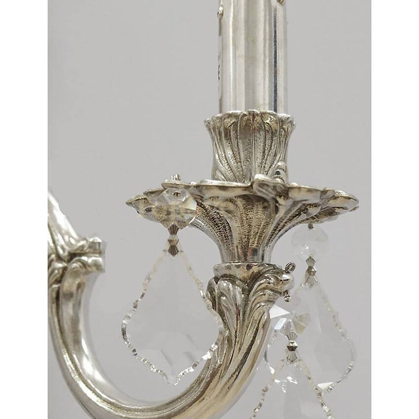 940/3A ANTIQ.SILVER_