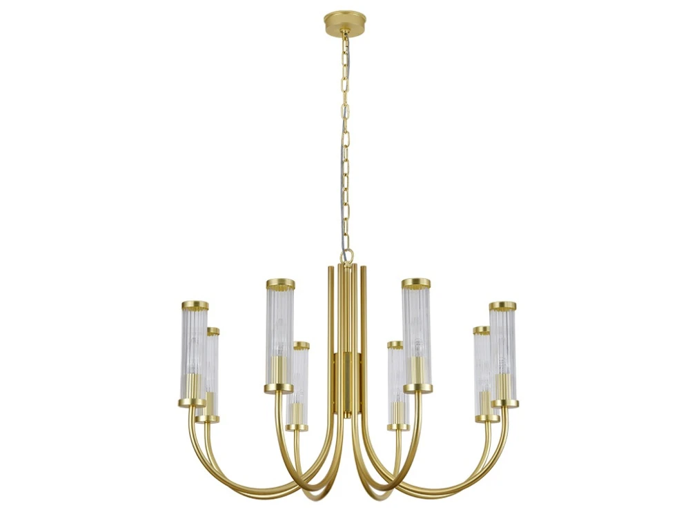 4558/C mat.gold Newport