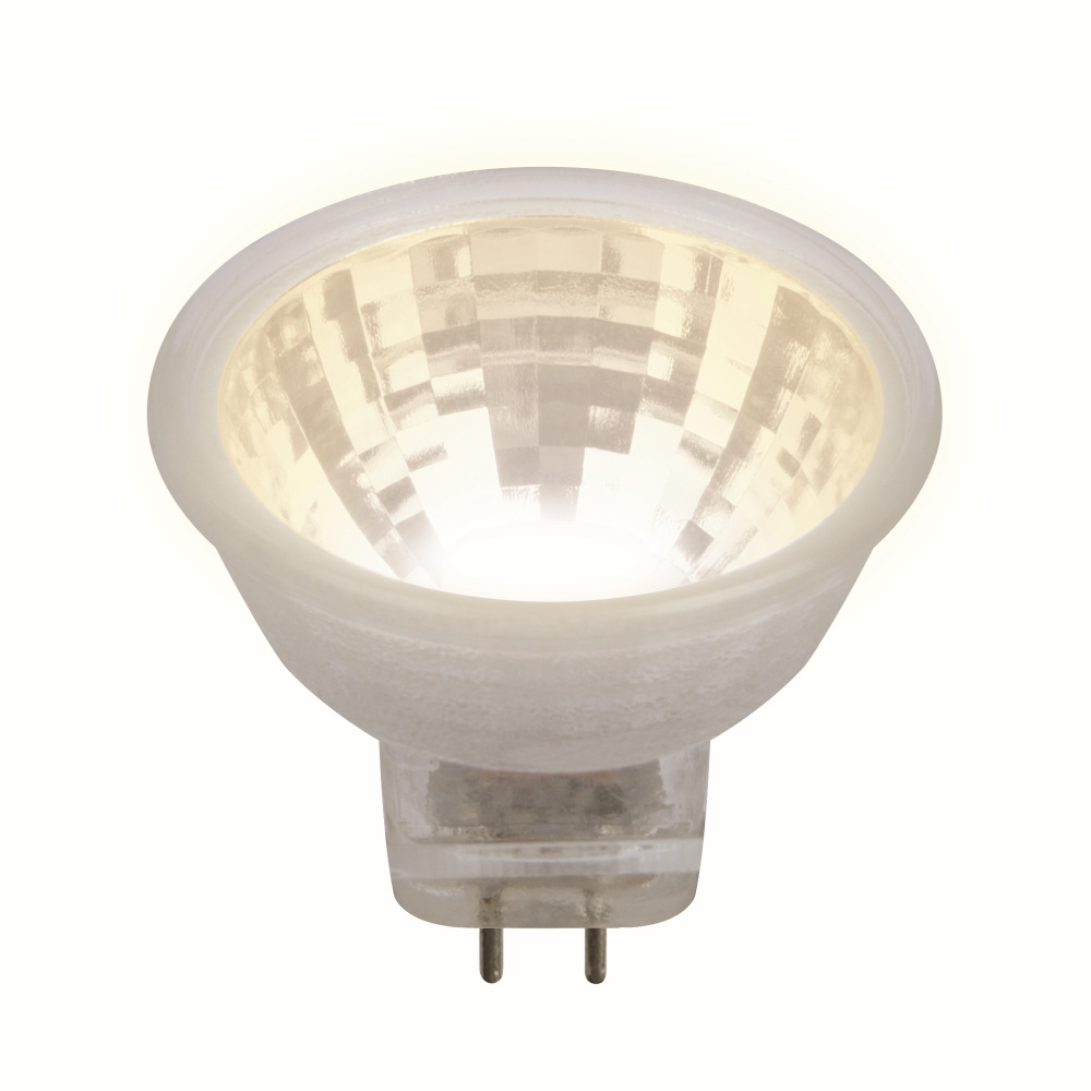 LED-MR11-3W/WW/GU4/220V GLZ21TR_