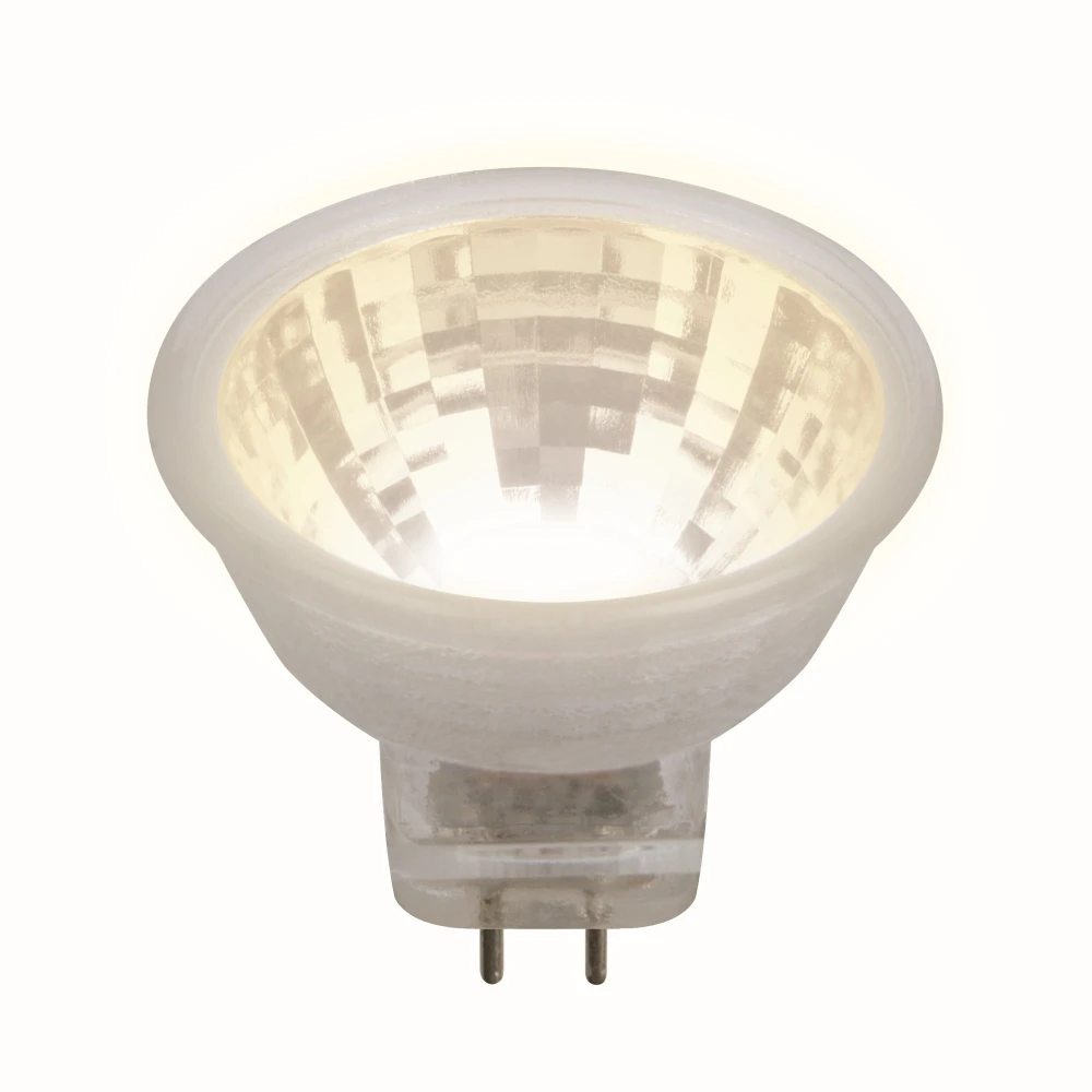 LED-MR11-3W/WW/GU4/220V GLZ21TR Uniel