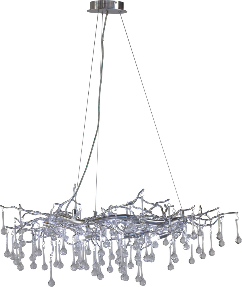 Подвесная люстра TEAR D900 AR AM Group