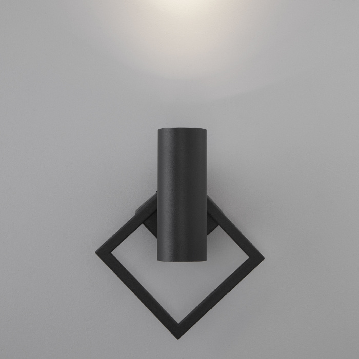 20091/1 LED черный_