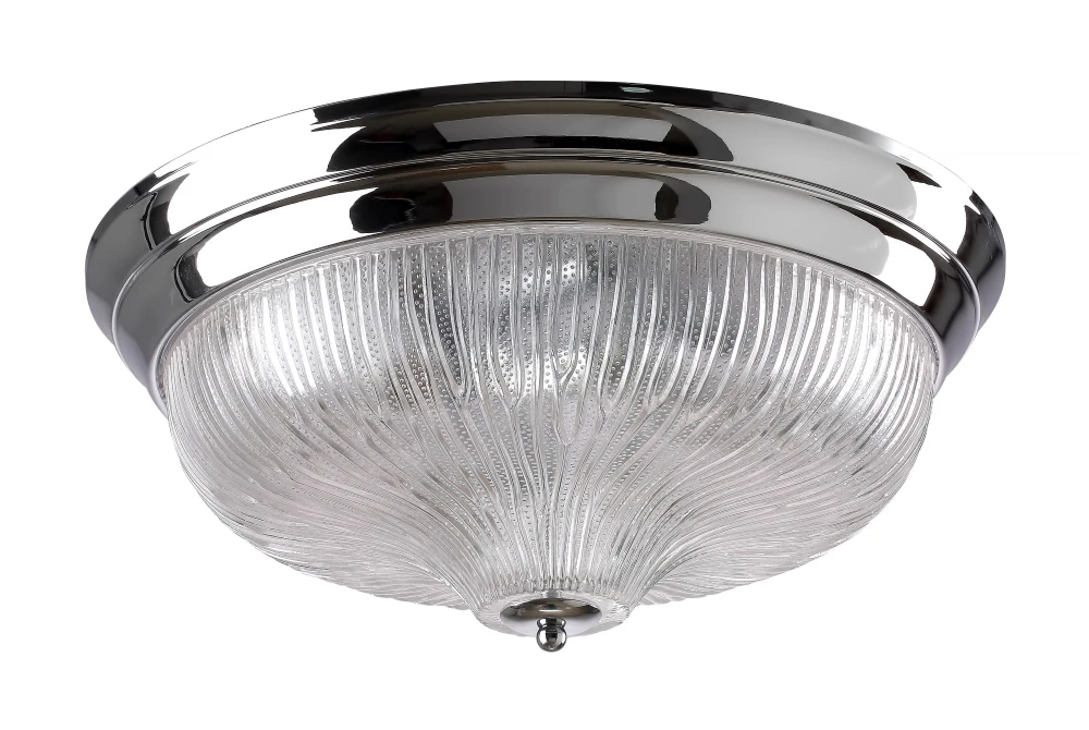 LLUVIA PL5 CHROME D460 Crystal Lux