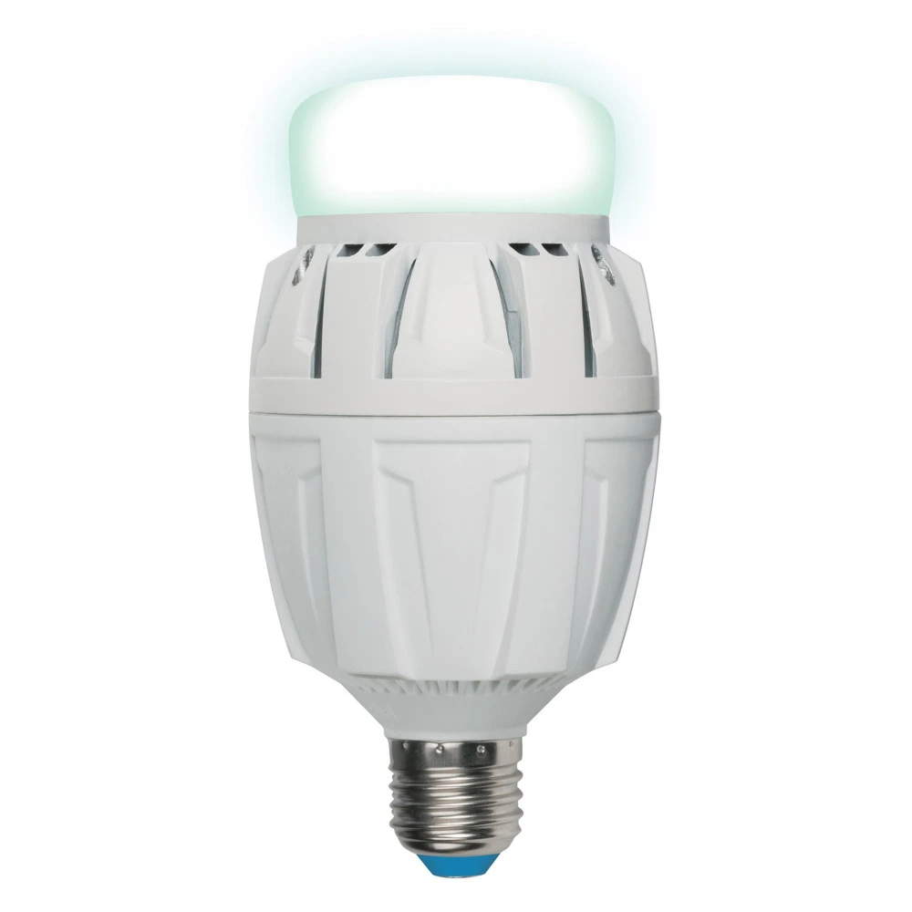 LED-M88-100W/NW/E27/FR ALV01WH картон Uniel