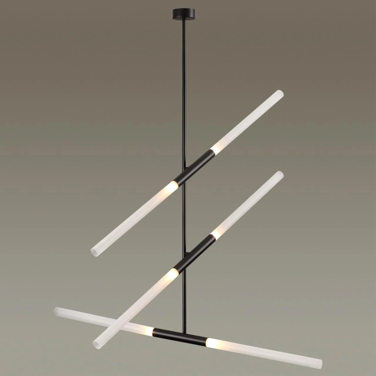 4307/6 Odeon Light