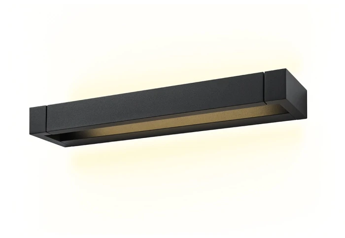 KANTO AP12W LED BL Crystal Lux