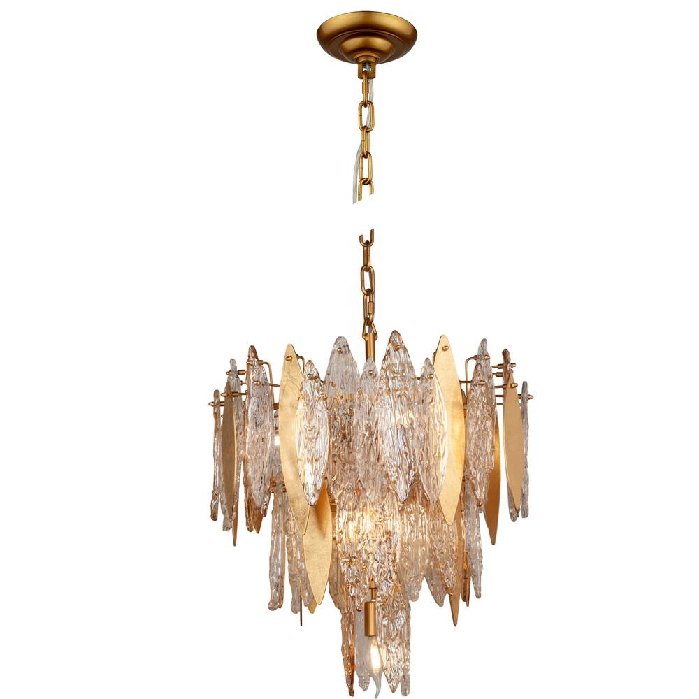 Подвесная люстра PICASSO PICASSO SPD500 AM Group