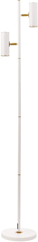 LDF 7731-2 WT+MD Lumina Deco