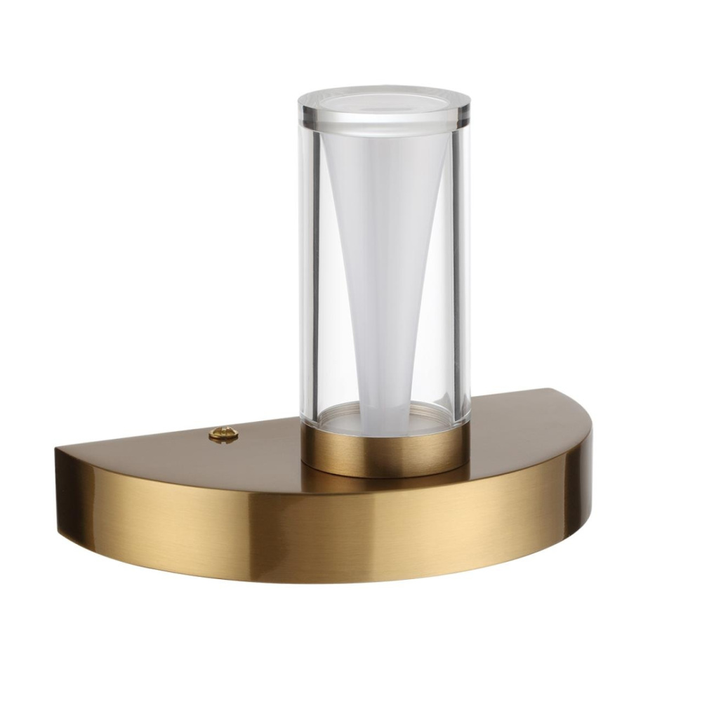 Бра Defance 7144/5WL Odeon Light