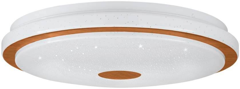 Настенно-потолочный светильник LANCIANO 1 900598 Eglo