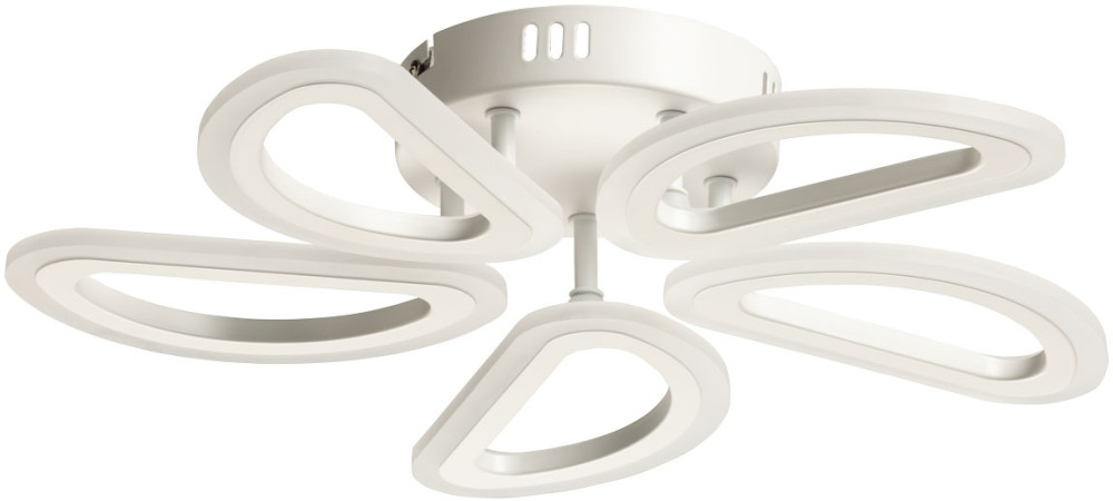 Потолочная люстра Мадлен 424018805 DeMarkt