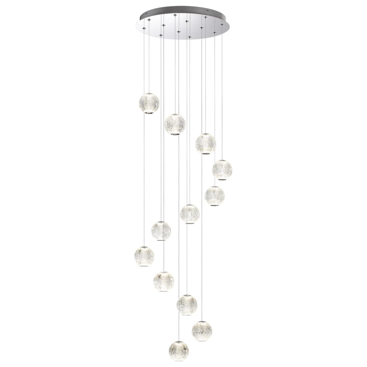 5007/56L Odeon Light