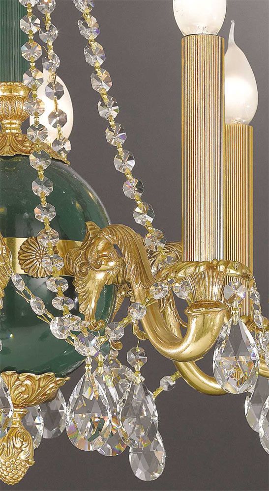 950/6 FR.GOLD+GREEN_