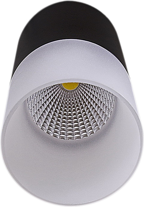 30410-9.5-001RT LED10W BK_