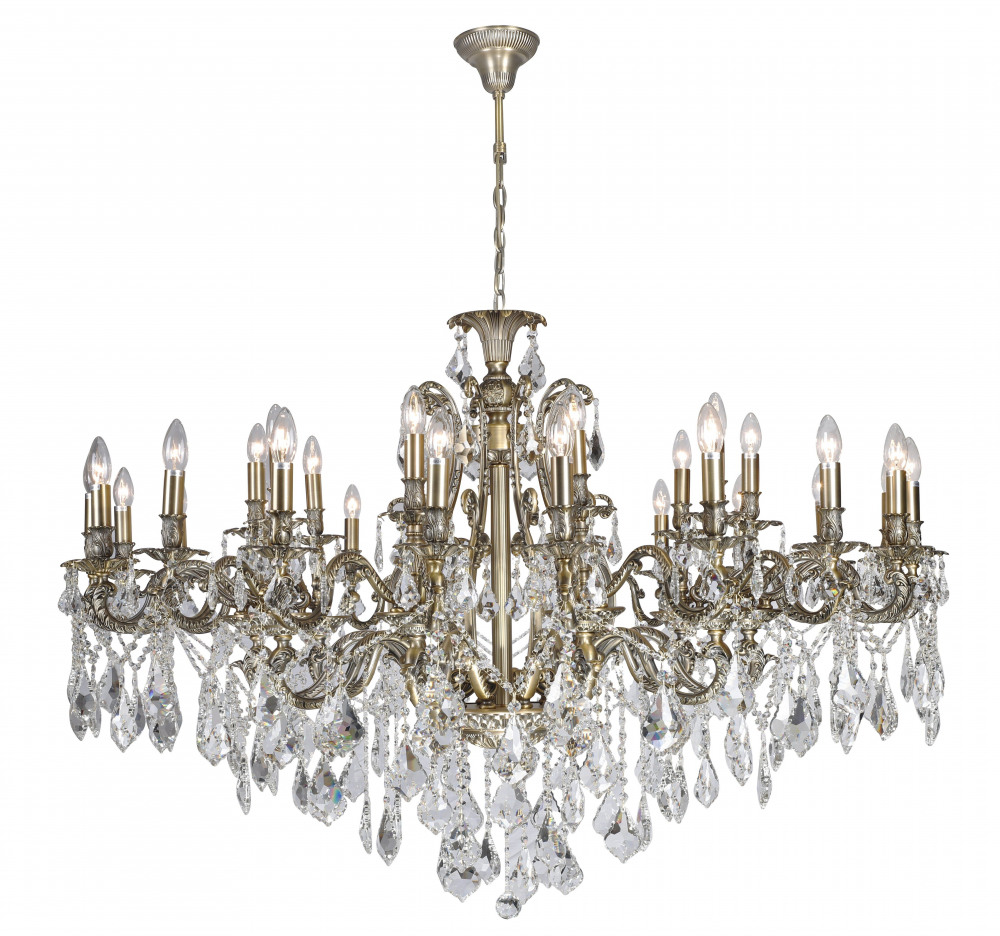 Подвесная люстра Opera E 1.1.30.600 A Dio D`arte