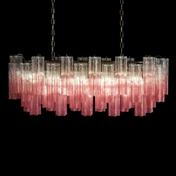 10580/1000R Clear pink Loft It
