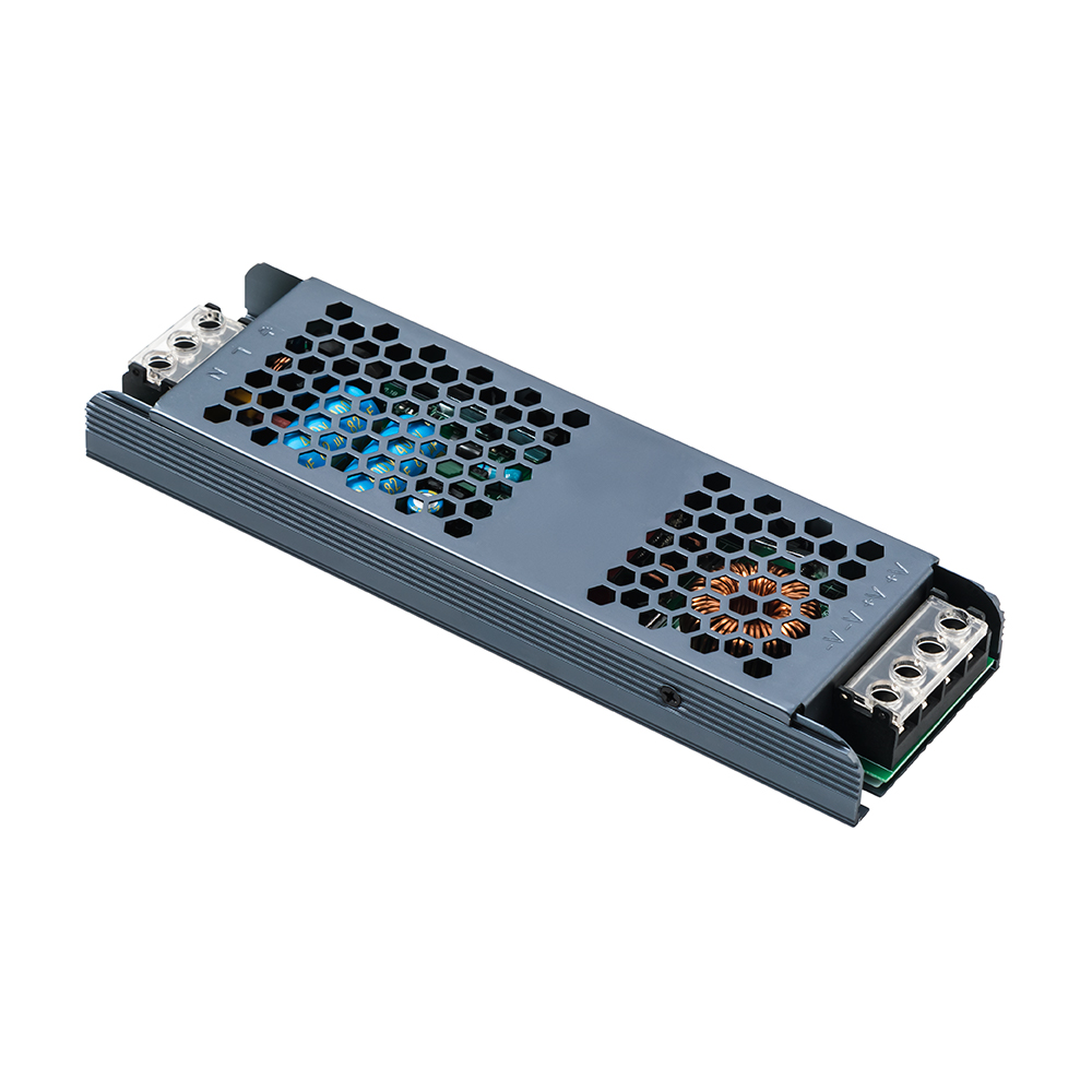 Драйвер 48V 160W_