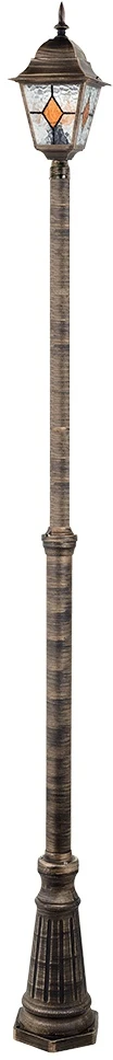 A1542PA-1BN Arte Lamp