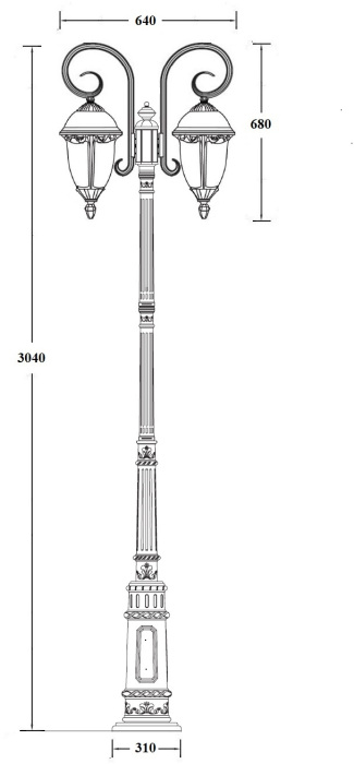 89110LA/18/E7 Bl мат/тр_